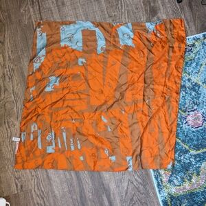 Vivian Westwood scarf